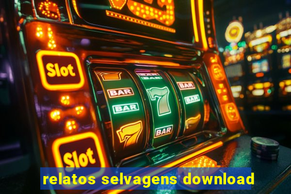 relatos selvagens download